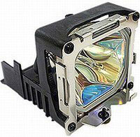 Benq Projector Spare Lamp (5J.J4J05.001)